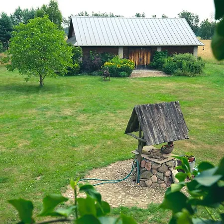 Uroczysko Grabowiec Grabowiec  Exterior photo