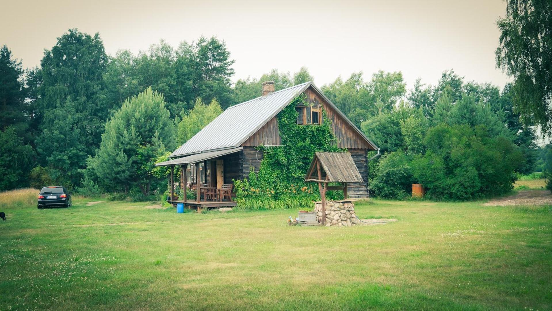 Uroczysko Grabowiec Grabowiec (Radzyn, Lublin)
